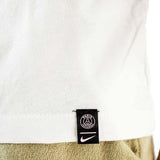 Nike Paris Saint-Germain PSG Swoosh Club T-Shirt DB4814-100-