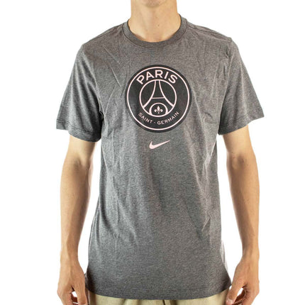 Nike Paris Saint-Germain PSG Evergreen T-Shirt CZ5599-071-