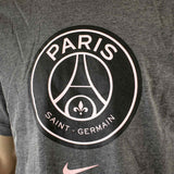 Nike Paris Saint-Germain PSG Evergreen T-Shirt CZ5599-071-