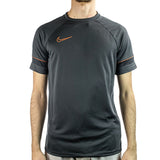 Nike Dri-Fit Academy T-Shirt CW6101-070 - grau
