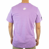 Nike Club Essentials T-Shirt DJ1568-589 - lila