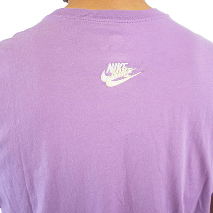 Nike Club Essentials T-Shirt DJ1568-589 - lila