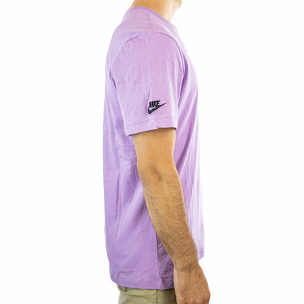 Nike Club Essentials T-Shirt DJ1568-589 - lila