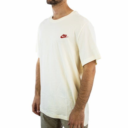 Nike Club T-Shirt DQ3948-113-