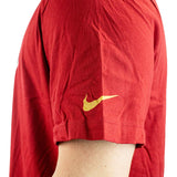Nike San Francisco 49ers NFL Logo Essential T-Shirt N199-6DL-73-CLH-