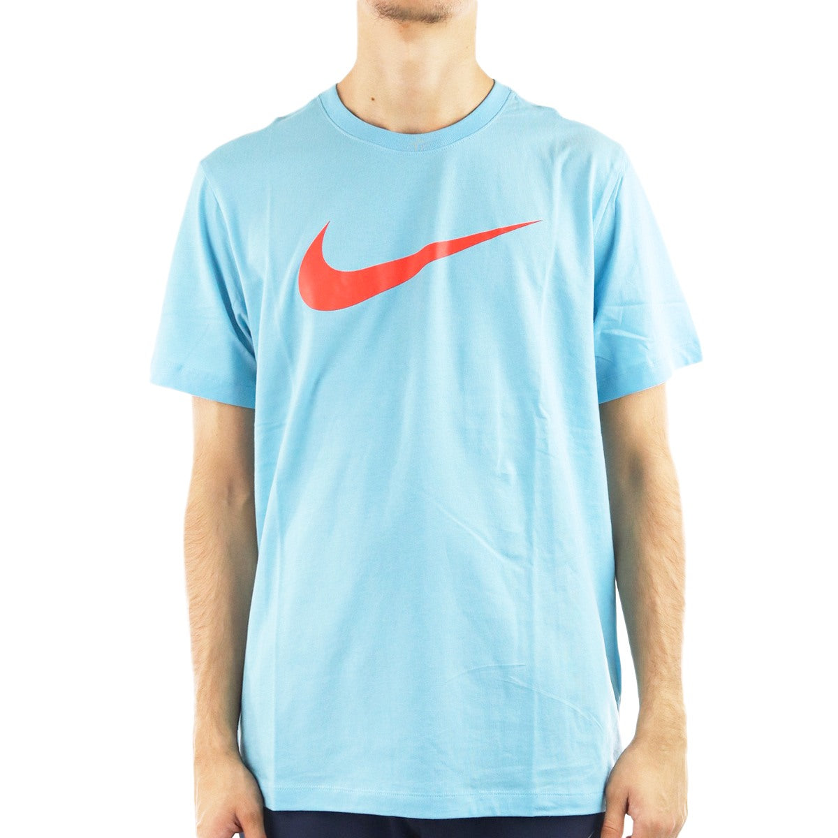 Nike Icon Swoosh T-Shirt DC5094-499-