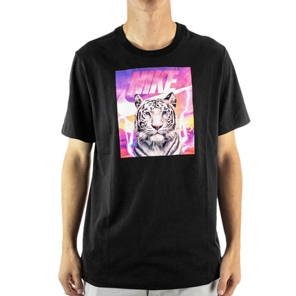 Nike High Summer Photo T-Shirt DJ1405-010-