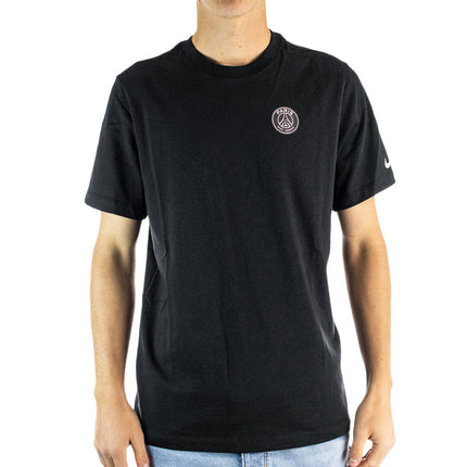 Nike Paris Saint-Germain T-Shirt CW3941-010-
