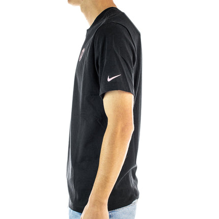 Nike Paris Saint-Germain T-Shirt CW3941-010-