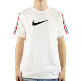 Nike Repeat T-Shirt DM4685-101-