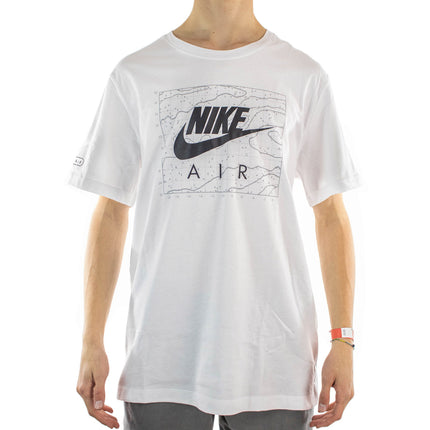 Nike Air HBR 2 T-Shirt DM6339-100-