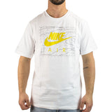 Nike Air HBR 2 T-Shirt DM6339-101-