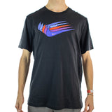 Nike 12 Months Swoosh T-Shirt DN5243-010-