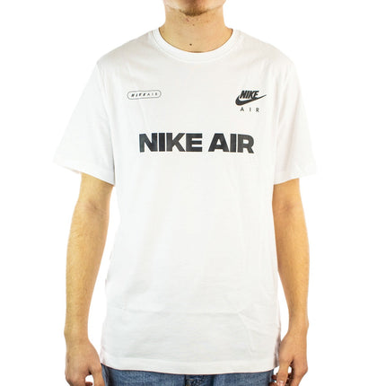 Nike Air 1 T-Shirt DM6337-100-