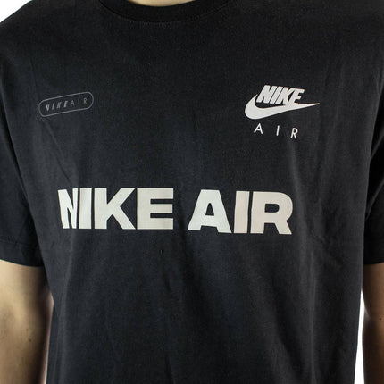 Nike Air 1 T-Shirt DM6337-010-