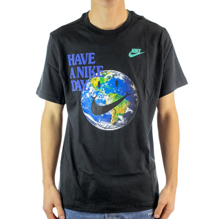 Nike Essential Statement 1 T-Shirt DM6331-010-