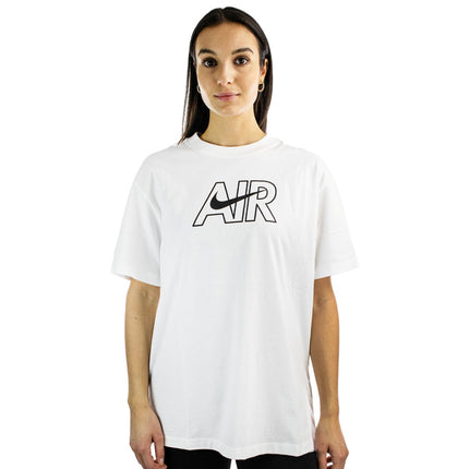 Nike Boyfriend Air T-Shirt DN5800-100-
