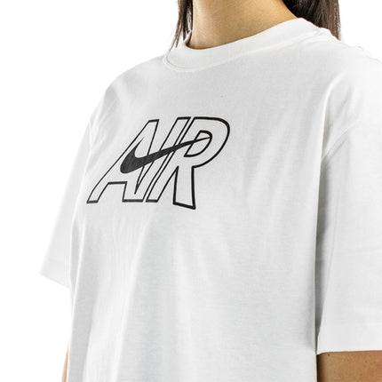 Nike Boyfriend Air T-Shirt DN5800-100-