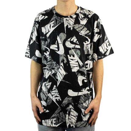 Nike Sportswear Essentials Plus T-Shirt DM6381-010-