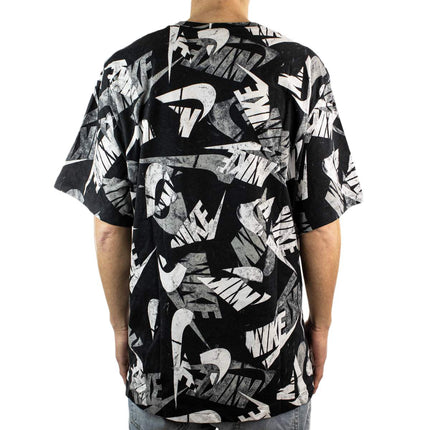 Nike Sportswear Essentials Plus T-Shirt DM6381-010-