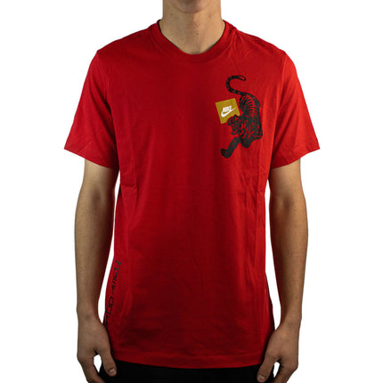 Nike SI Graphic 2 T-Shirt DN5184-657-