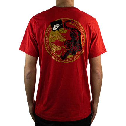 Nike SI Graphic 2 T-Shirt DN5184-657-