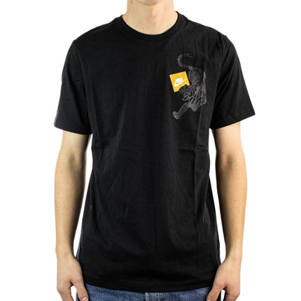 Nike SI Graphic 2 T-Shirt DN5184-010-