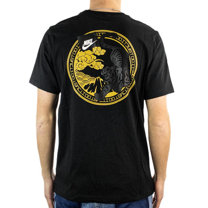 Nike SI Graphic 2 T-Shirt DN5184-010-