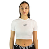 Nike Slim Crop Air T-Shirt DN5852-100-