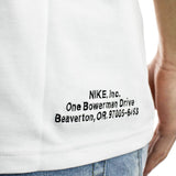 Nike Authorized Personnel Only T-Shirt DM6427-100-