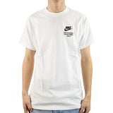 Nike Authorized Personnel Only T-Shirt DM6427-100-