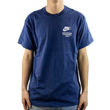 Nike Authorized Personnel Only T-Shirt DM6427-400-