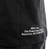 Nike Authorized Personnel Only T-Shirt DM6427-010-
