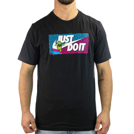 Nike SI 2 Open T-Shirt DQ1087-010-