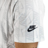 Nike Repeat Print T-Shirt DR9974-100-