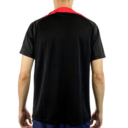 Nike FC Liverpool M NK DF STRK SS TOP K KS T-Shirt DJ8588-013-