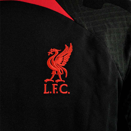 Nike FC Liverpool M NK DF STRK SS TOP K KS T-Shirt DJ8588-013-