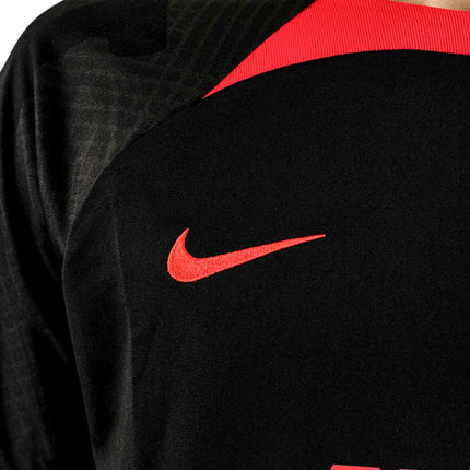 Nike FC Liverpool M NK DF STRK SS TOP K KS T-Shirt DJ8588-013-