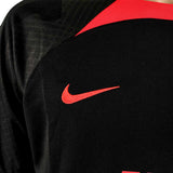 Nike FC Liverpool M NK DF STRK SS TOP K KS T-Shirt DJ8588-013-