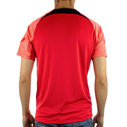 Nike FC Liverpool M NK DF STRK SS TOP K KS T-Shirt DJ8588-661-
