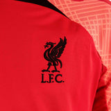 Nike FC Liverpool M NK DF STRK SS TOP K KS T-Shirt DJ8588-661-