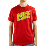 Nike 12 Months Swoosh T-Shirt DN5252-657-