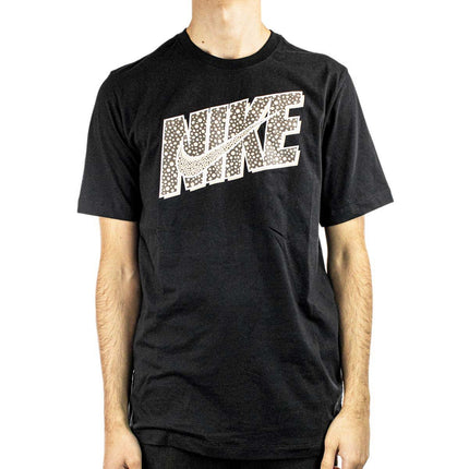 Nike 12 Months Swoosh T-Shirt DN5252-011-