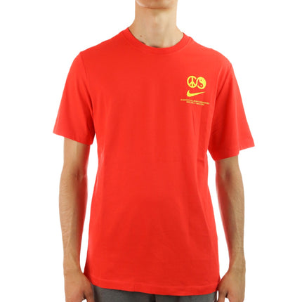 Nike Heatwave LBR T-Shirt DR8066-696-
