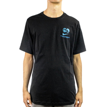 Nike Heatwave LBR T-Shirt DR8066-010-