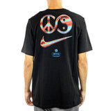 Nike Heatwave LBR T-Shirt DR8066-010-