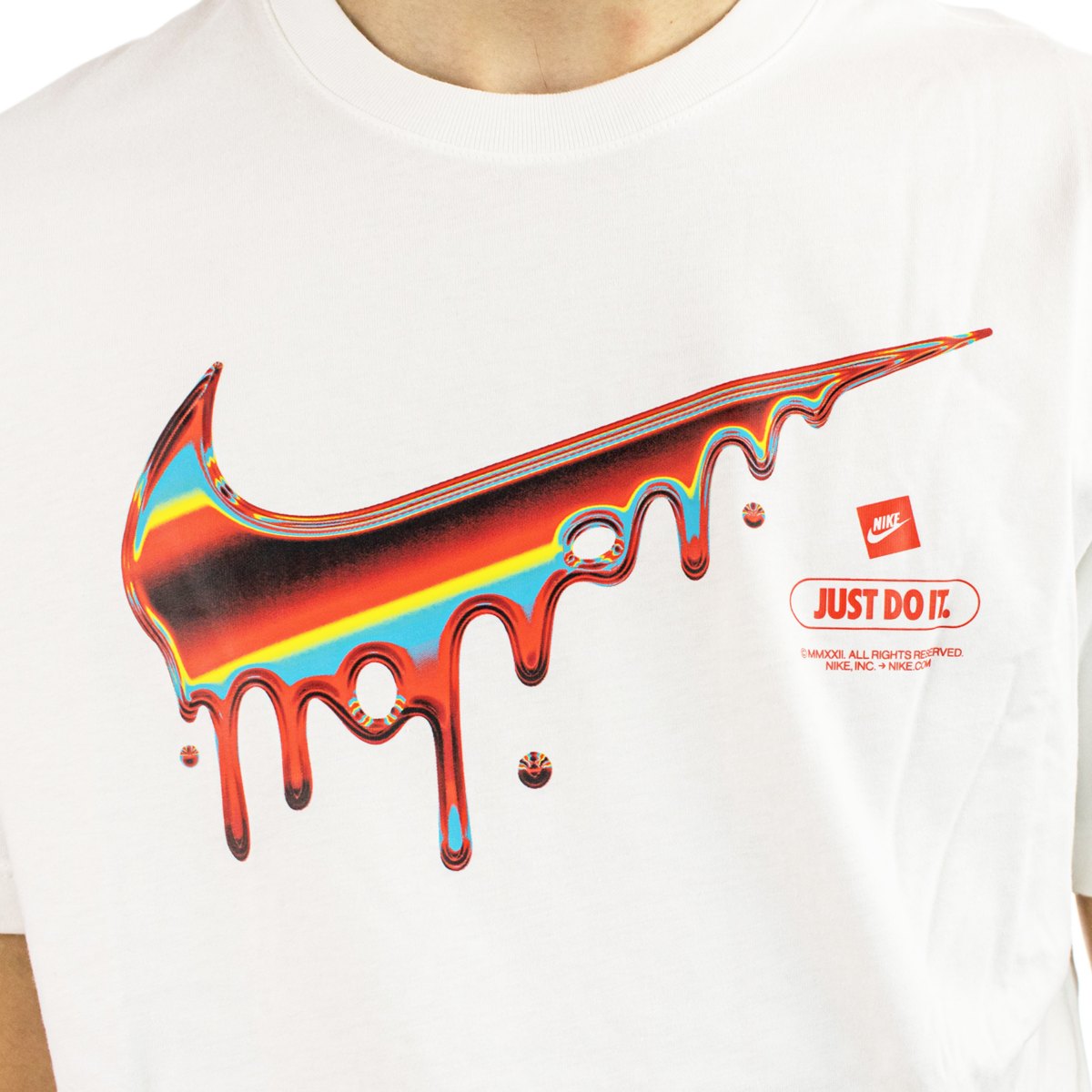 Nike Sportswear T-Shirt DR8064-100-