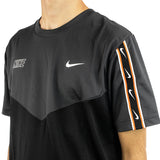 Nike Repeat Swoosh T-Shirt DX2301-010-