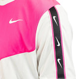 Nike Repeat Swoosh T-Shirt DX2301-122-