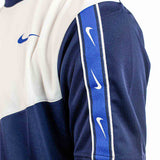 Nike Repeat Swoosh T-Shirt DX2301-411-